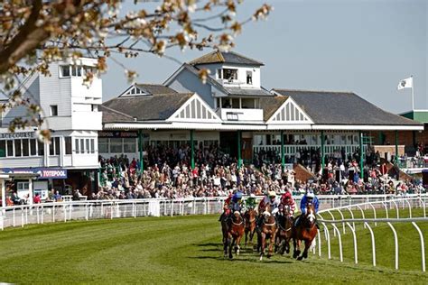 racing results from catterick|Catterick Sunday Market is struggling but will continue, organisers say.